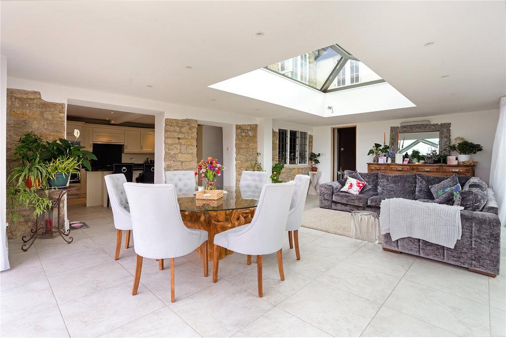 Living Dining Room