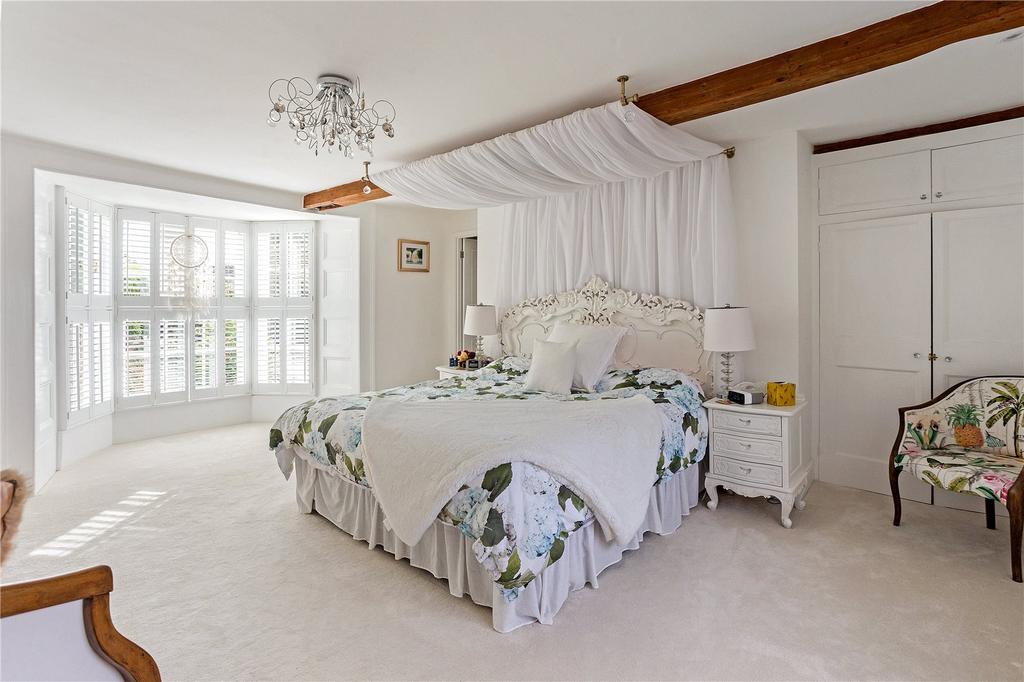 Principal Bedroom