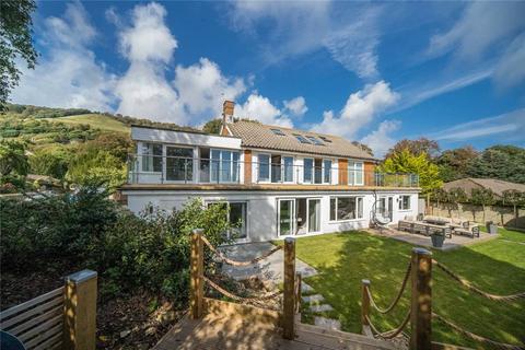 5 bedroom house for sale, Shore Road, Bonchurch, Ventnor, Isle of Wight