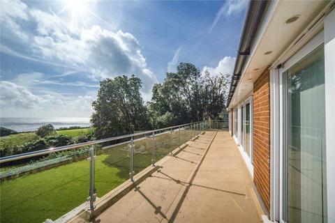 5 bedroom house for sale, Shore Road, Bonchurch, Ventnor, Isle of Wight