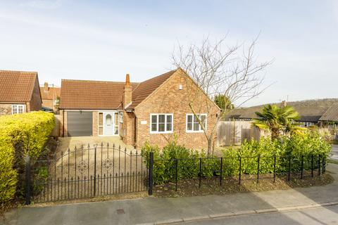 2 bedroom detached bungalow for sale, Woodland View, Burythorpe,  Malton