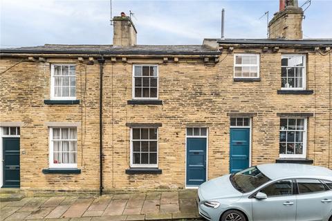 2 bedroom terraced house for sale - Herbert Street, Shipley, West Yorkshire, BD18