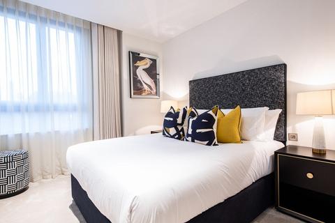2 bedroom apartment to rent, Garrett Mansions, 287 Edgware Road, London, Greater London, W2