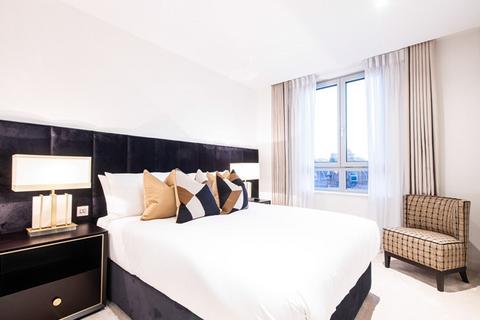 2 bedroom apartment to rent, Garrett Mansions, 287 Edgware Road, London, Greater London, W2