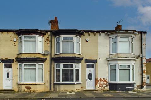 3 bedroom terraced house for sale, Clive Road, Linthorpe, Middlesbrough, TS5