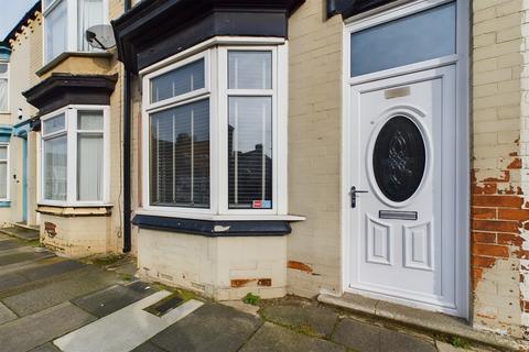 3 bedroom terraced house for sale, Clive Road, Linthorpe, Middlesbrough, TS5