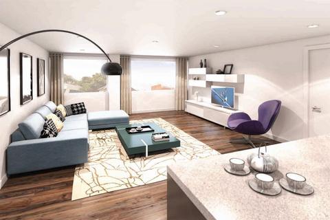 1 bedroom apartment to rent, Baldwin House, Harrow, HA1