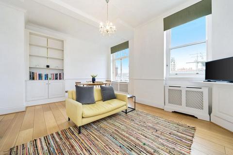 2 bedroom flat to rent - Portman Mansions, Chiltern Street, Marylebone, London, W1U