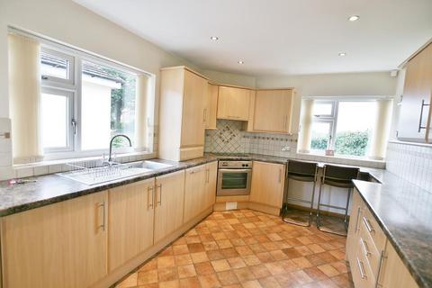 undefined, Balmoral Crescent, Dronfield Woodhouse, S18
