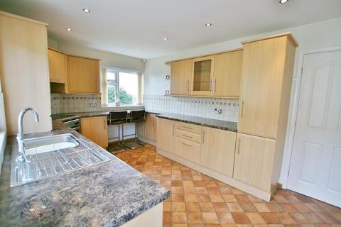 undefined, Balmoral Crescent, Dronfield Woodhouse, S18