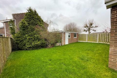 3 bedroom detached bungalow to rent, Stanford Road, Dronfield Woodhouse, S18