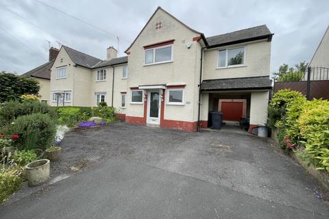 3 bedroom semi-detached house to rent, Newbold Road, Chesterfield, S41