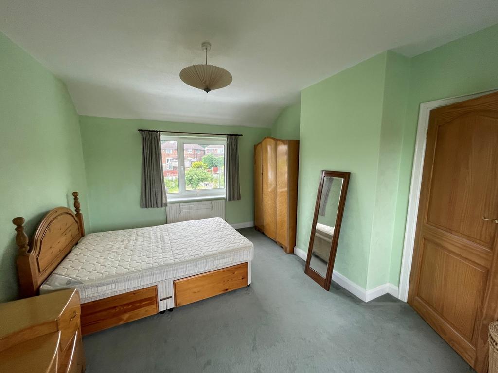 Bed 1.