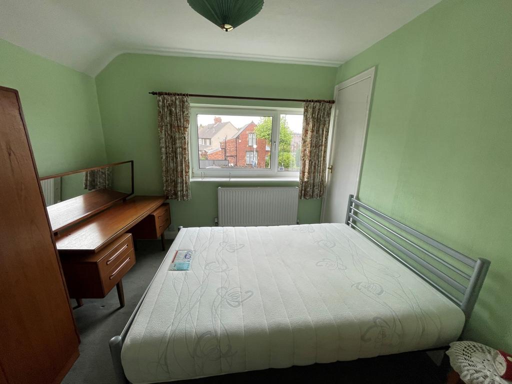 Bed 3