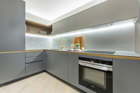1 bedroom apartment to rent, No.4, Upper Riverside, Cutter Lane, Greenwich Peninsula, SE10