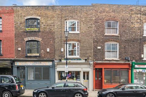 1 bedroom terraced house for sale, Compton Street, Clerkenwell