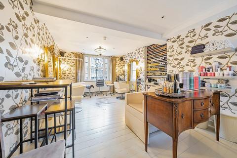 1 bedroom terraced house for sale, Compton Street, Clerkenwell