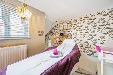 1 bedroom terraced house for sale, Compton Street, Clerkenwell