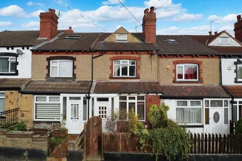 3 bedroom terraced house for sale - Halliday Place, Armley, Leeds, West Yorkshire, LS12
