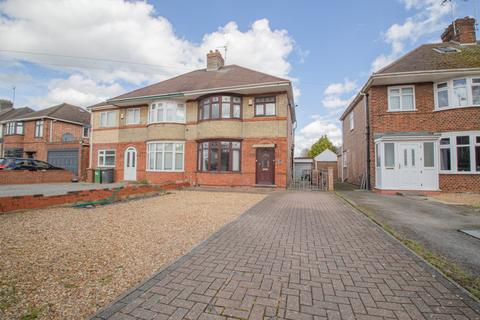 3 bedroom semi-detached house for sale, Peterborough PE1