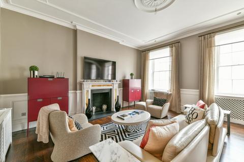 2 bedroom flat for sale - Eaton Place, Belgravia, London, SW1X