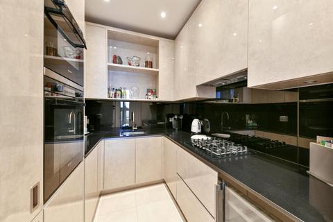 2 bedroom flat for sale, Eaton Place, Belgravia, London, SW1X