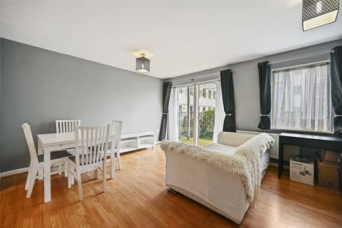 1 bedroom apartment for sale, Holst House, Du Cane Road, London, W12
