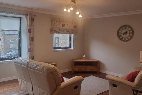 2 bedroom flat to rent, Albert Place, Aberdeen AB25