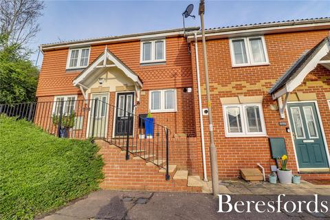 2 bedroom terraced house for sale, Kings Chase, Brentwood, CM14