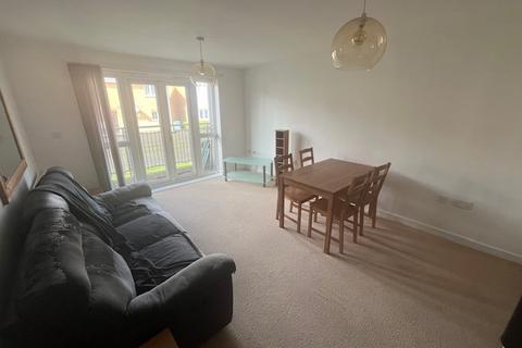2 bedroom flat to rent - Snowberry Road, Newport, Isle Of Wight, PO30