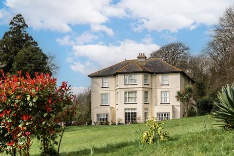 4 bedroom apartment for sale, 1 Stokeley Manor, Stokenham, Nr. Kingsbridge