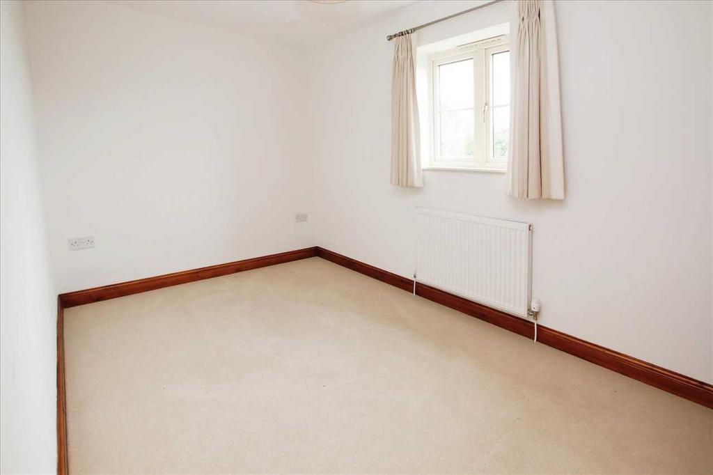 Bedroom Five