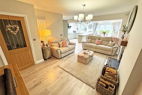 45 Cliff Road, Great Haywood, Stafford, ST18 0SZ