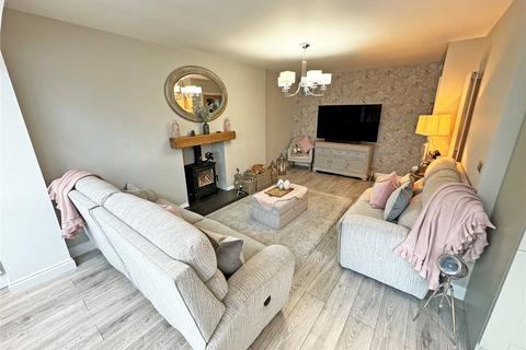 45 Cliff Road, Great Haywood, Stafford, ST18 0SZ