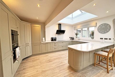 45 Cliff Road, Great Haywood, Stafford, ST18 0SZ