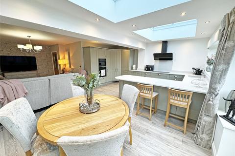 45 Cliff Road, Great Haywood, Stafford, ST18 0SZ