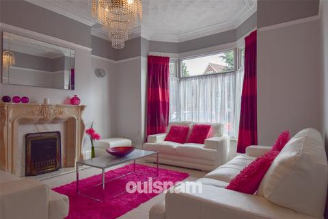 5 bedroom terraced house for sale - Springfield Road, Kings Heath, Birmingham, West Midlands, B14