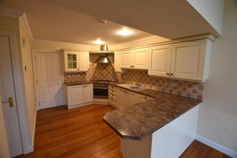 3 bedroom terraced bungalow for sale, Carsewell Steadings, Alves
