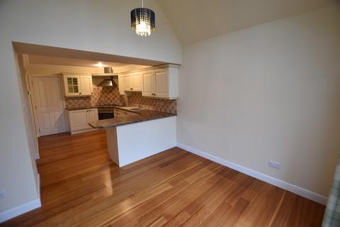 3 bedroom terraced bungalow for sale, Carsewell Steadings, Alves