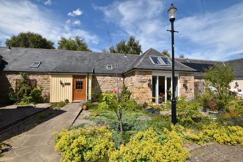 3 bedroom terraced bungalow for sale, Carsewell Steadings, Alves