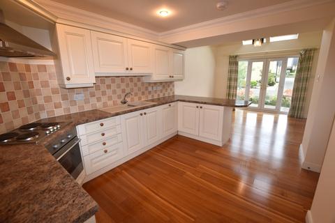 3 bedroom terraced bungalow for sale, Carsewell Steadings, Alves