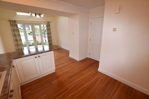 3 bedroom terraced bungalow for sale, Carsewell Steadings, Alves