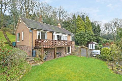 3 bedroom property for sale, The Dale, Ashley, TF9