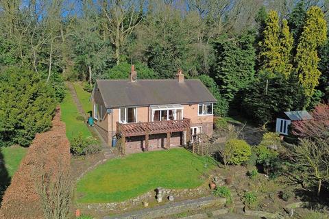 3 bedroom property for sale, The Dale, Ashley, TF9