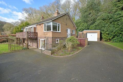 3 bedroom property for sale, The Dale, Ashley, TF9