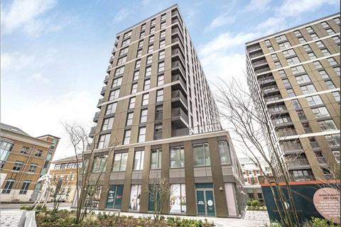 2 bedroom apartment to rent, Eden Grove, Staines-upon-Thames, Surrey, TW18