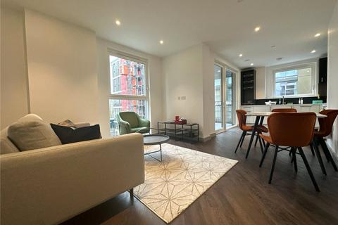 2 bedroom apartment to rent, Eden Grove, Staines-upon-Thames, Surrey, TW18