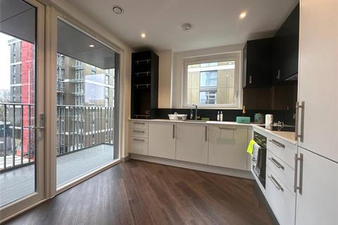 2 bedroom apartment to rent, Eden Grove, Staines-upon-Thames, Surrey, TW18