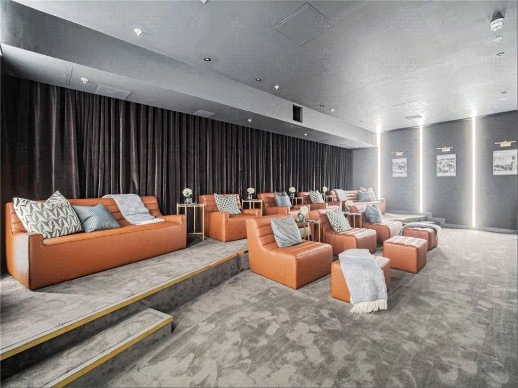Communal Cinema