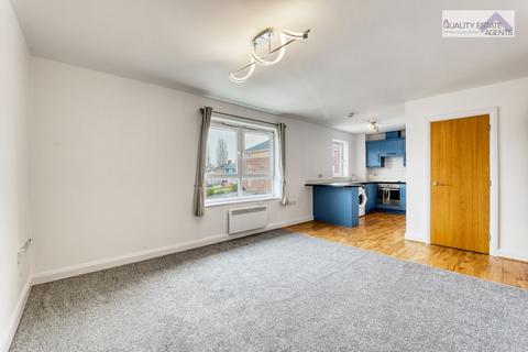 2 bedroom apartment for sale - Poplar Drive, Stoke-on-Trent ST3